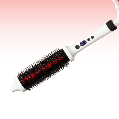 GlossWave - America's Most Loved Salon Hair Brush + FREE Gift Worth $20!