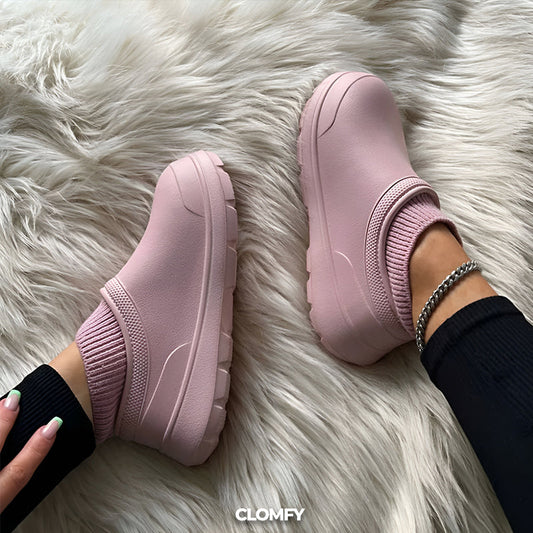 Clomfy Comfort Clogs